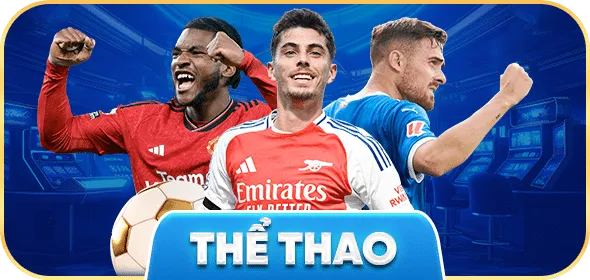 thể thao 8xbet